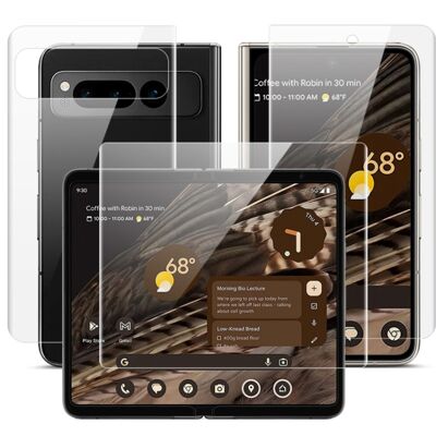 IMAK HYDROGEL Set ochranných fólii Google Pixel Fold IMAK HYDROGEL Set ochranných fólii Google Pixel Fold