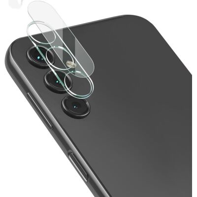 IMAK FULL COVER Sklo pre fotoaparát Samsung Galaxy A25 5G IMAK FULL COVER Sklo pre fotoaparát Samsung Galaxy A25 5G