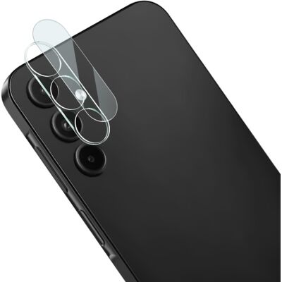 IMAK FULL COVER Sklo pre fotoaparát Samsung Galaxy A55 5G IMAK FULL COVER Sklo pre fotoaparát Samsung Galaxy A55 5G