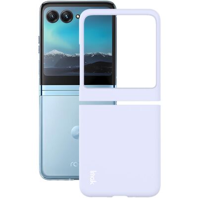 IMAK JS-2 Plastový kryt pre Motorola Razr 40 Ultra fialový IMAK JS-2 Plastový kryt pre Motorola Razr 40 Ultra fialový