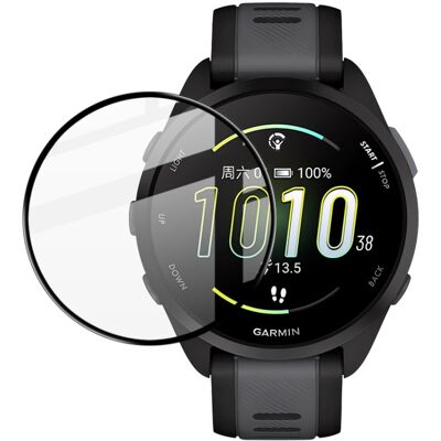 IMAK 3D Flexibilné sklo pre Garmin Forerunner 165 IMAK 3D Flexibilné sklo pre Garmin Forerunner 165