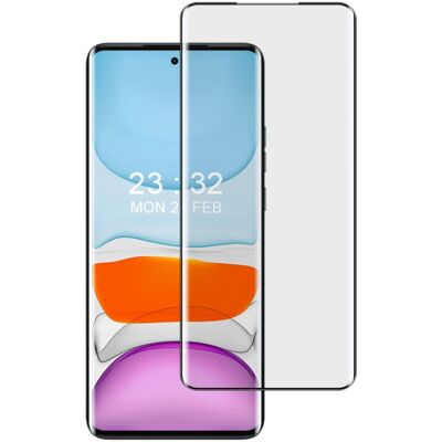 IMAK 3D Tvrdené ochranné sklo pre Motorola Edge 40 Neo IMAK 3D Tvrdené ochranné sklo pre Motorola Edge 40 Neo