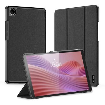 DUX DOMO Zaklápací obal pre Lenovo Tab One / Lenovo Tab K9 čierny DUX DOMO Zaklápací obal pre Lenovo Tab One / Lenovo Tab K9 čierny