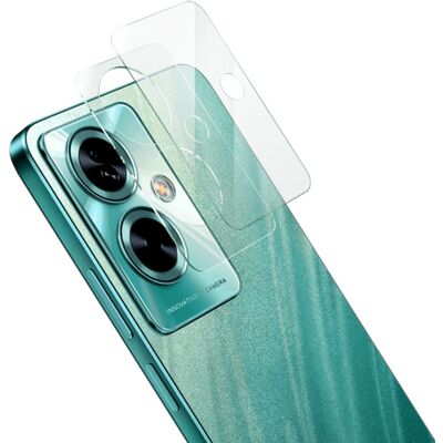 IMAK FULL COVER Sklo pre fotoaparát Oppo A79 5G IMAK FULL COVER Sklo pre fotoaparát Oppo A79 5G