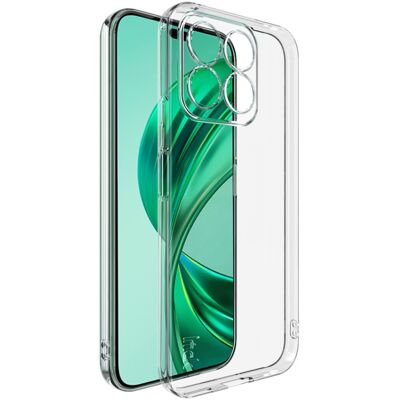 IMAK UX-5 Silikónový kryt pre Honor X8b priehľadný IMAK UX-5 Silikónový kryt pre Honor X8b priehľadný