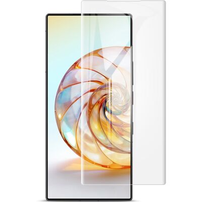 IMAK HYDROGEL 2x Ochranná fólia pre Nubia Z60 Ultra / Nubia Redmagic 9 Pro 5G IMAK HYDROGEL 2x Ochranná fólia pre Nubia Z60 Ultra / Nubia Redmagic 9 Pro 5G
