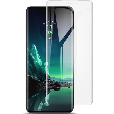 IMAK HYDROGEL 2x Ochranná fólia pre Motorola Edge 40 Neo IMAK HYDROGEL 2x Ochranná fólia pre Motorola Edge 40 Neo