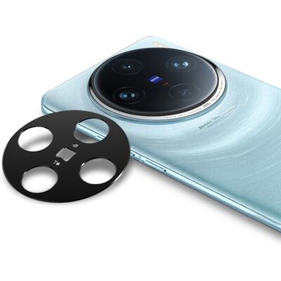 IMAK METAL COVER Ochrana fotoaparátu Vivo X100 Pro 5G IMAK METAL COVER Ochrana fotoaparátu Vivo X100 Pro 5G