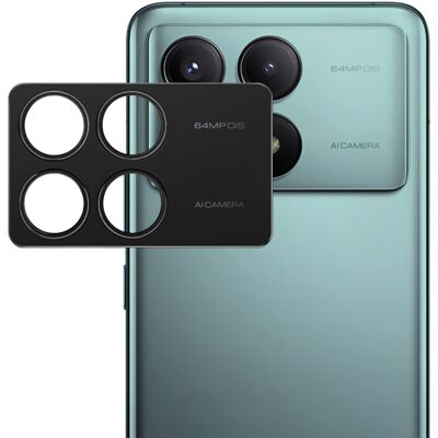 IMAK METAL COVER Ochrana fotoaparátu Xiaomi Poco X6 Pro 5G IMAK METAL COVER Ochrana fotoaparátu Xiaomi Poco X6 Pro 5G