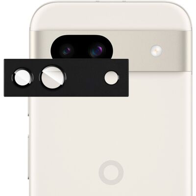 IMAK FULL COVER Sklo pre fotoaparát Google Pixel 8a IMAK FULL COVER Sklo pre fotoaparát Google Pixel 8a