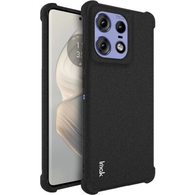 IMAK AIRBAG Extra odolný kryt Motorola Edge 50 Pro čierny IMAK AIRBAG Extra odolný kryt Motorola Edge 50 Pro čierny