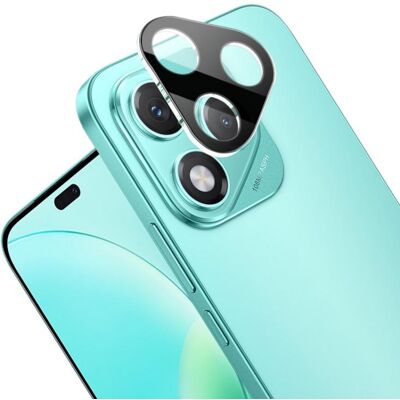 IMAK FULL COVER Sklo pre fotoaparát Honor 400 Lite 5G BLACK IMAK FULL COVER Sklo pre fotoaparát Honor 400 Lite 5G BLACK