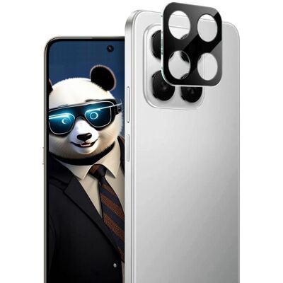 IMAK FULL COVER Sklo pre fotoaparát Honor 400 Smart 5G / Honor X7d BLACK IMAK FULL COVER Sklo pre fotoaparát Honor 400 Smart 5G / Honor X7d BLACK