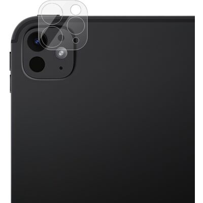 IMAK FULL COVER Sklo pre fotoaparát Apple iPad Pro 11 2024 / iPad Pro 13 2024 IMAK FULL COVER Sklo pre fotoaparát Apple iPad Pro 11 2024 / iPad Pro 13 2024