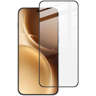 IMAK 3D Tvrdené ochranné sklo pre Vivo X300 Pro IMAK 3D Tvrdené ochranné sklo pre Vivo X300 Pro