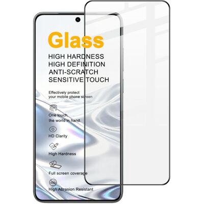 IMAK 3D Tvrdené ochranné sklo pre Vivo X300 Ultra IMAK 3D Tvrdené ochranné sklo pre Vivo X300 Ultra