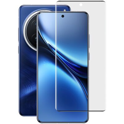 IMAK 3D Tvrdené ochranné sklo pre Vivo X200 Pro 5G IMAK 3D Tvrdené ochranné sklo pre Vivo X200 Pro 5G