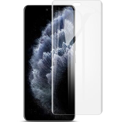 IMAK HYDROGEL 2x Ochranná fólia pre Honor 200 Pro IMAK HYDROGEL 2x Ochranná fólia pre Honor 200 Pro