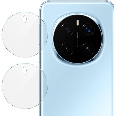 IMAK 2x Ochranné sklo pre fotoaparát Honor Magic7 Pro 5G IMAK 2x Ochranné sklo pre fotoaparát Honor Magic7 Pro 5G