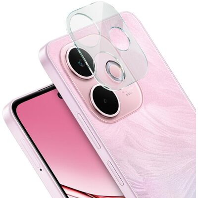 IMAK FULL COVER Sklo pre fotoaparát Oppo A5 Pro 5G TRASPARENT IMAK FULL COVER Sklo pre fotoaparát Oppo A5 Pro 5G TRASPARENT