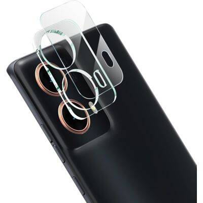 IMAK FULL COVER Sklo pre fotoaparát Motorola Moto G85 5G IMAK FULL COVER Sklo pre fotoaparát Motorola Moto G85 5G