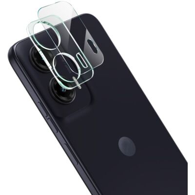 IMAK FULL COVER Sklo pre fotoaparát Motorola Moto G35 5G IMAK FULL COVER Sklo pre fotoaparát Motorola Moto G35 5G