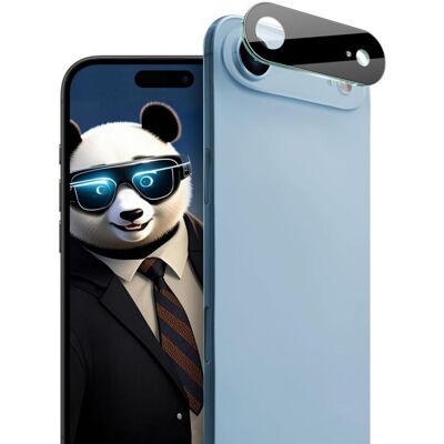 IMAK FULL COVER Sklo pre fotoaparát Apple iPhone Air BLACK IMAK FULL COVER Sklo pre fotoaparát Apple iPhone Air BLACK