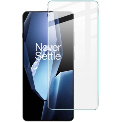IMAK 3D INVISIBLE Tvrdené sklo pre OnePlus 13R 5G IMAK 3D INVISIBLE Tvrdené sklo pre OnePlus 13R 5G