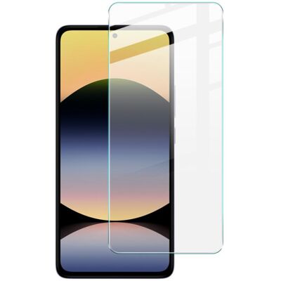 IMAK 3D INVISIBLE Tvrdené sklo pre Xiaomi Redmi Note 14 IMAK 3D INVISIBLE Tvrdené sklo pre Xiaomi Redmi Note 14
