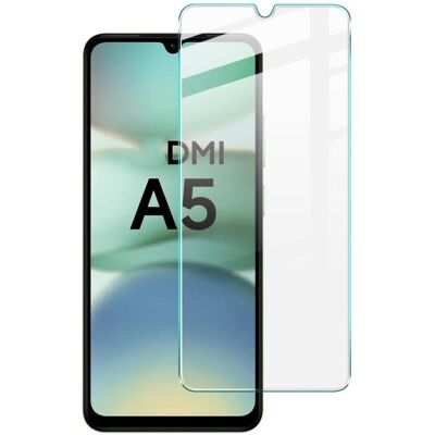 IMAK 3D INVISIBLE Tvrdené sklo pre Xiaomi Redmi A5 IMAK 3D INVISIBLE Tvrdené sklo pre Xiaomi Redmi A5