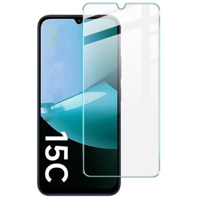 IMAK 3D INVISIBLE Tvrdené sklo pre POCO C85 IMAK 3D INVISIBLE Tvrdené sklo pre POCO C85