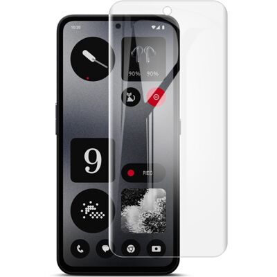 IMAK HYDROGEL 2x Ochranná fólia pre CMF Phone 1 IMAK HYDROGEL 2x Ochranná fólia pre CMF Phone 1