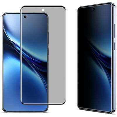 IMAK 3D PRIVACY Tvrdené ochranné sklo pre Vivo X200 5G IMAK 3D PRIVACY Tvrdené ochranné sklo pre Vivo X200 5G