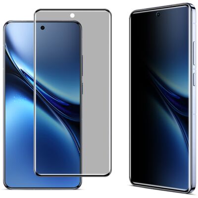 IMAK 3D PRIVACY Tvrdené ochranné sklo pre Vivo X200 Pro 5G IMAK 3D PRIVACY Tvrdené ochranné sklo pre Vivo X200 Pro 5G