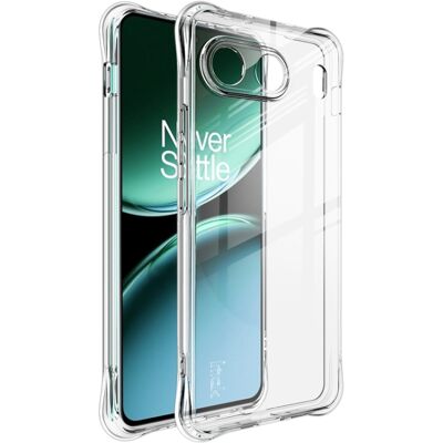 IMAK Ochranný obal pre OnePlus Nord 4 5G priehľadný IMAK Ochranný obal pre OnePlus Nord 4 5G priehľadný