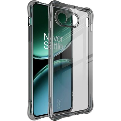 IMAK Ochranný obal pre OnePlus Nord 4 5G čierny IMAK Ochranný obal pre OnePlus Nord 4 5G čierny