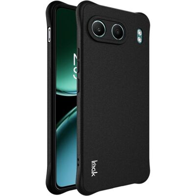 IMAK Ochranný obal pre OnePlus Nord 4 5G MATTE BLACK IMAK Ochranný obal pre OnePlus Nord 4 5G MATTE BLACK
