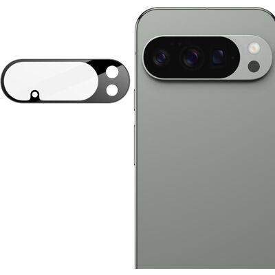 IMAK FULL COVER Sklo pre fotoaparát Google Pixel 10 Pro XL IMAK FULL COVER Sklo pre fotoaparát Google Pixel 10 Pro XL