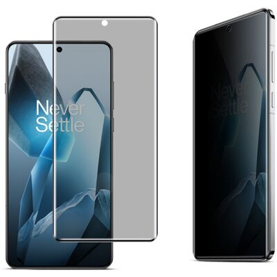 IMAK 3D PRIVACY Tvrdené ochranné sklo pre OnePlus 13 5G IMAK 3D PRIVACY Tvrdené ochranné sklo pre OnePlus 13 5G