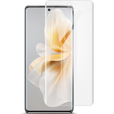 IMAK HYDROGEL 2x Ochranná fólia pre Vivo V40 Lite 5G IMAK HYDROGEL 2x Ochranná fólia pre Vivo V40 Lite 5G