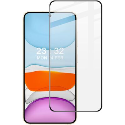 IMAK 3D Tvrdené ochranné sklo pre Samsung Galaxy S25+ 5G IMAK 3D Tvrdené ochranné sklo pre Samsung Galaxy S25+ 5G