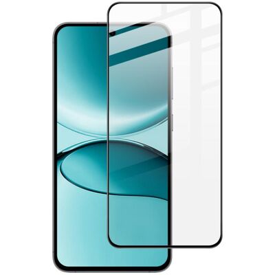 IMAK 3D Tvrdené ochranné sklo pre Samsung Galaxy S25 FE IMAK 3D Tvrdené ochranné sklo pre Samsung Galaxy S25 FE