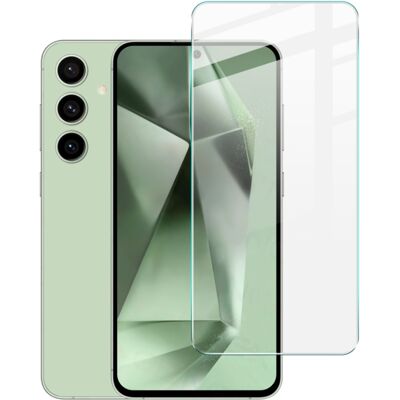 IMAK 3D INVISIBLE Tvrdené sklo pre Samsung Galaxy S24 FE 5G IMAK 3D INVISIBLE Tvrdené sklo pre Samsung Galaxy S24 FE 5G