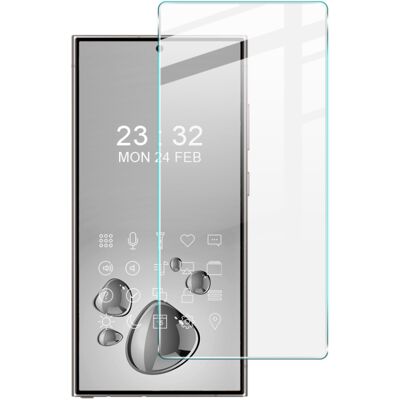 IMAK 3D INVISIBLE Tvrdené sklo pre Samsung Galaxy S25 Ultra 5G IMAK 3D INVISIBLE Tvrdené sklo pre Samsung Galaxy S25 Ultra 5G