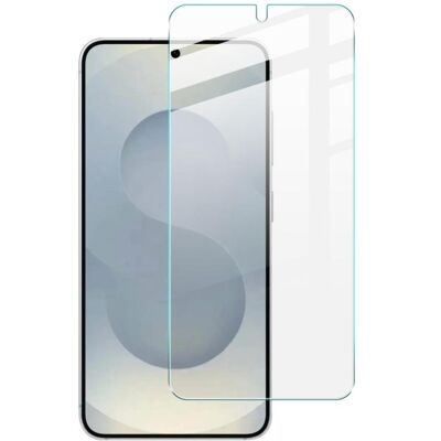 IMAK 3D INVISIBLE Ochranné sklo pre Samsung Galaxy S26 5G IMAK 3D INVISIBLE Ochranné sklo pre Samsung Galaxy S26 5G