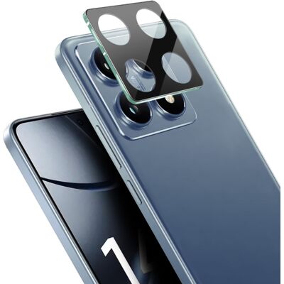 IMAK FULL COVER Sklo pre fotoaparát Xiaomi 14T Pro IMAK FULL COVER Sklo pre fotoaparát Xiaomi 14T Pro