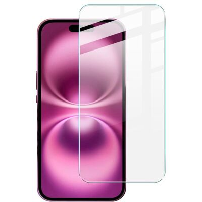 IMAK 3D INVISIBLE Tvrdené sklo pre Apple iPhone Air IMAK 3D INVISIBLE Tvrdené sklo pre Apple iPhone Air
