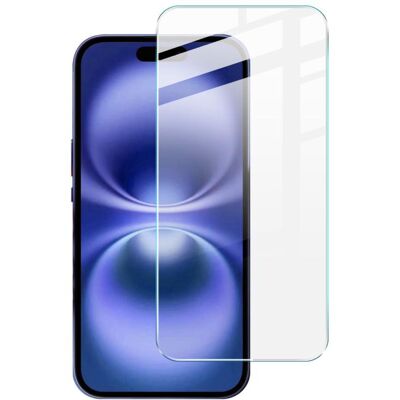 IMAK 3D INVISIBLE Tvrdené sklo pre Apple iPhone 17 Pro Max IMAK 3D INVISIBLE Tvrdené sklo pre Apple iPhone 17 Pro Max
