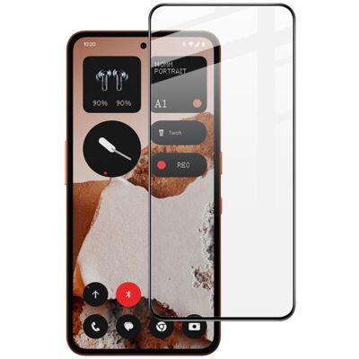 IMAK 3D Tvrdené ochranné sklo pre CMF Phone 2 Pro IMAK 3D Tvrdené ochranné sklo pre CMF Phone 2 Pro