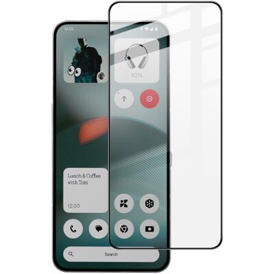 IMAK 3D Tvrdené ochranné sklo pre Nothing Phone (3) IMAK 3D Tvrdené ochranné sklo pre Nothing Phone (3)